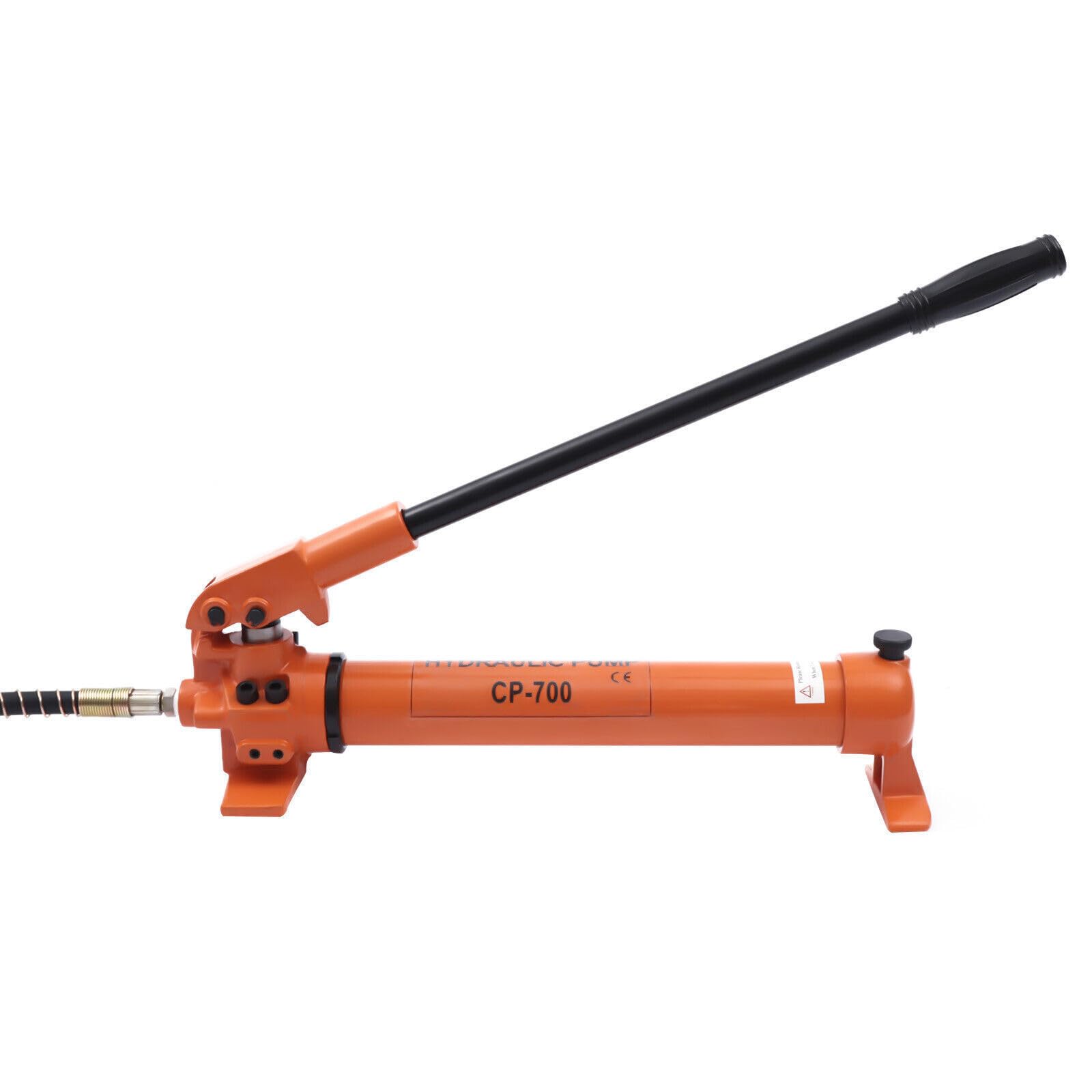 CP-700 800CC Pompa manuale idraulica Pompa idraulica Manuale Pompa idraulica Big Vendita