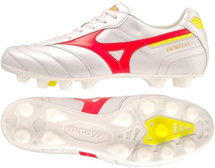 mizuno morelia ii elite md
