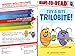 Try a Bite, Trilobite!: Ready-to-Read Level 1