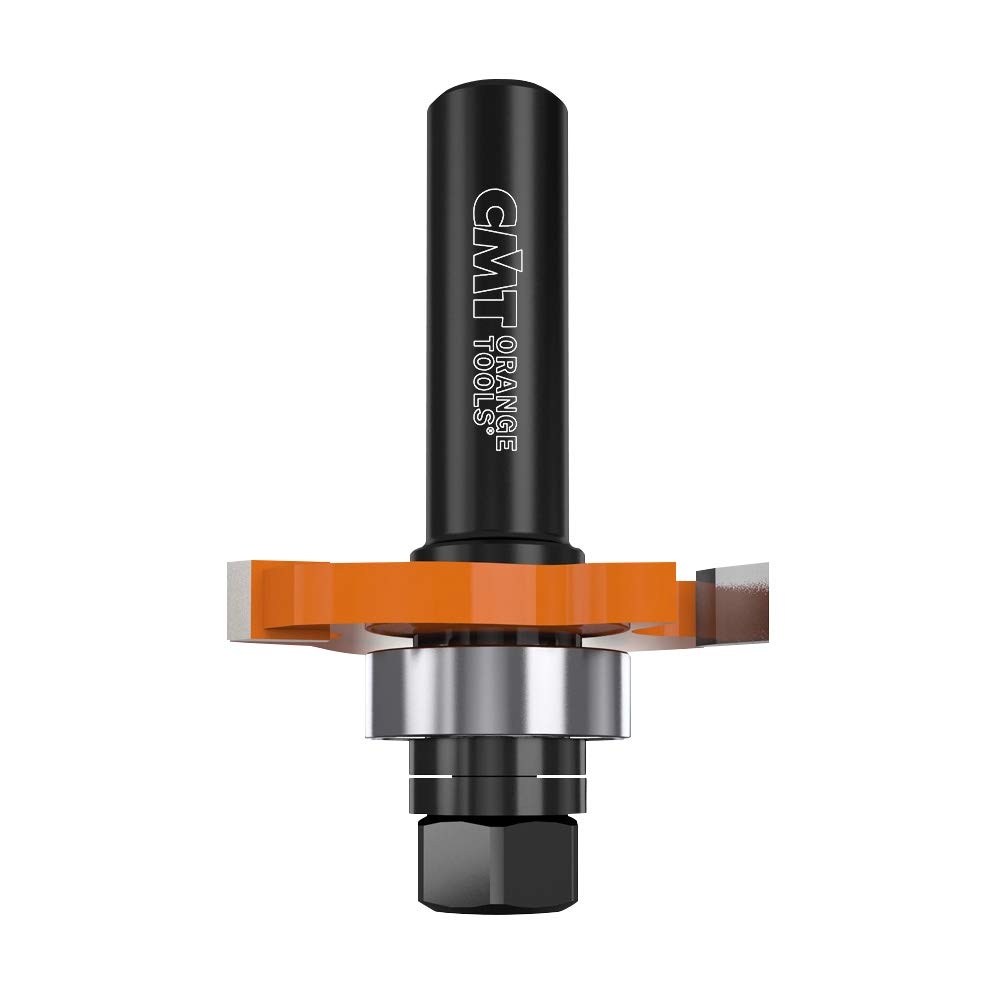 CMT Orange Tools 937.254.11 - frees r.convex met blanco hm s 8 d 28.7 r 8