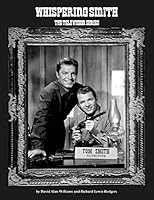 Whispering Smith The Television Series 1517598907 Book Cover
