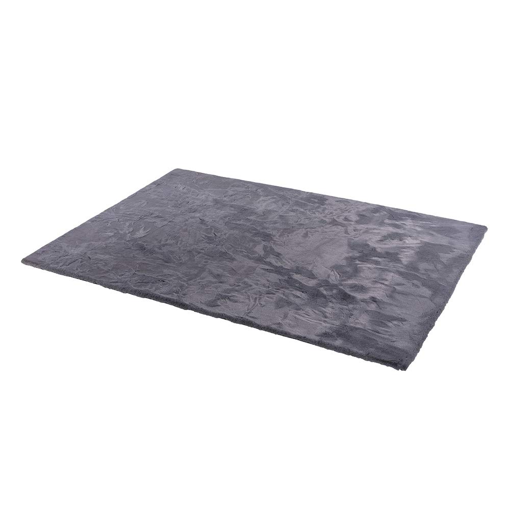 Schöner Wohnen Tender Tapis en Fausse Fourrure