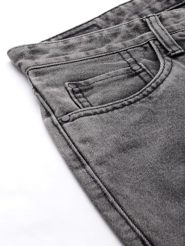 Image of BENE KLEED Men Jeans