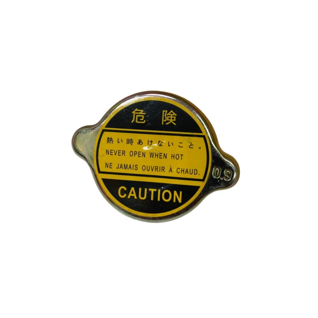 Car Radiator Cap, Air Tyte chrome item, Coolant Reservoir Cap, Standard Radiator tank, air tyte fine Quality