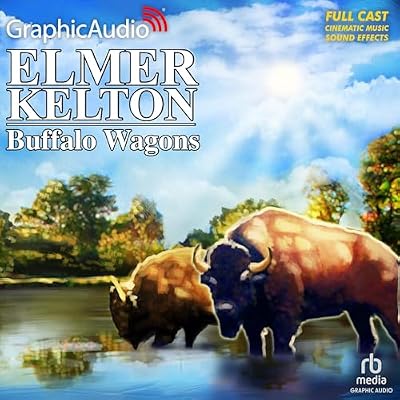 Buffalo Wagons