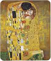 グスタフ クリムト 画  ザ キス The KISS  Gustav Klimt グスタフ クリムト 画 ザ キス The KISS Gustav Klimt 絵画 名画