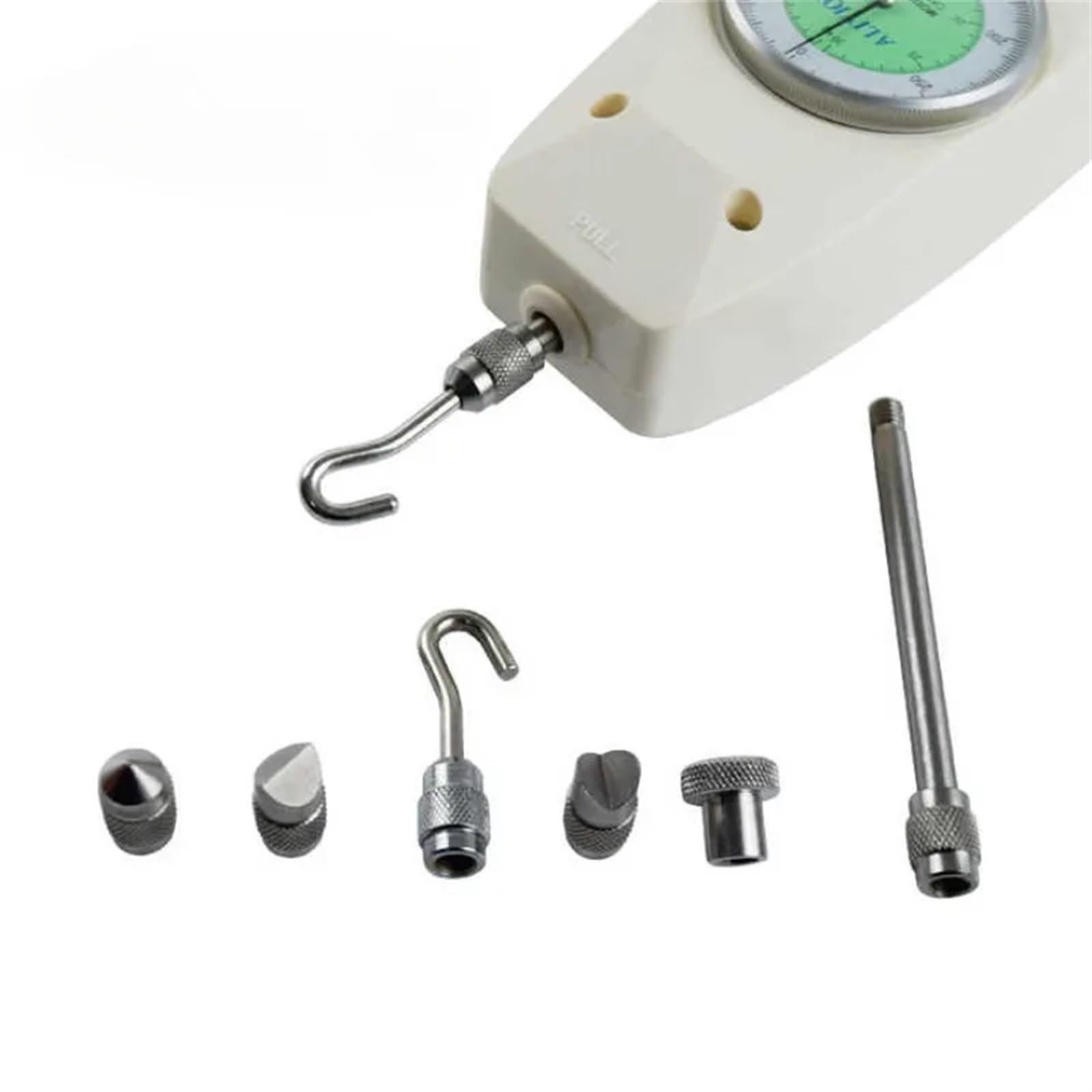 Miernik siły Push Pull Analog Force G Miernik siły Push And Pull Dynamometr(NLB-20)