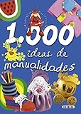 1.000 Ideas De Manualidades 1.000 ideas de manualidades