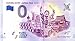 # 0 Euro Schein Deutschland 2018 · Düsseldorf Japan-Tag · 日本デー · Souvenir o Null € Banknote UV 18 günstig Kaufen-# 0 Euro Schein Deutschland 2018 · Düsseldorf Japan-Tag · 日本デー · Souvenir o Null € Banknote