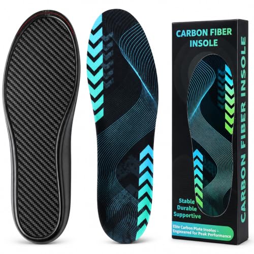LENNOOS Carbon Fiber Insoles