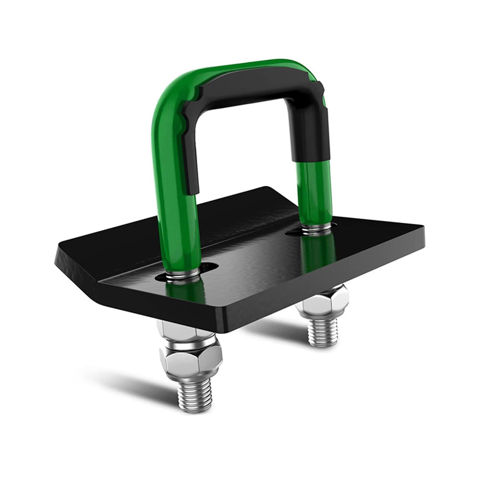 YROHGKPN Strong Trailer Hitches General Square Receiver Stabilizer Easy to
