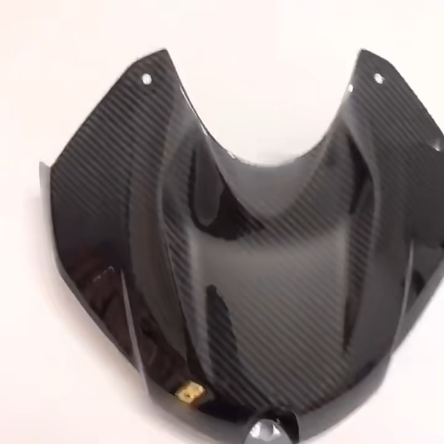 M1000RR S1000RR エアボックスカバーカウル Amazon.com: Motorcycle Front Tank Airbox Cover for BMW