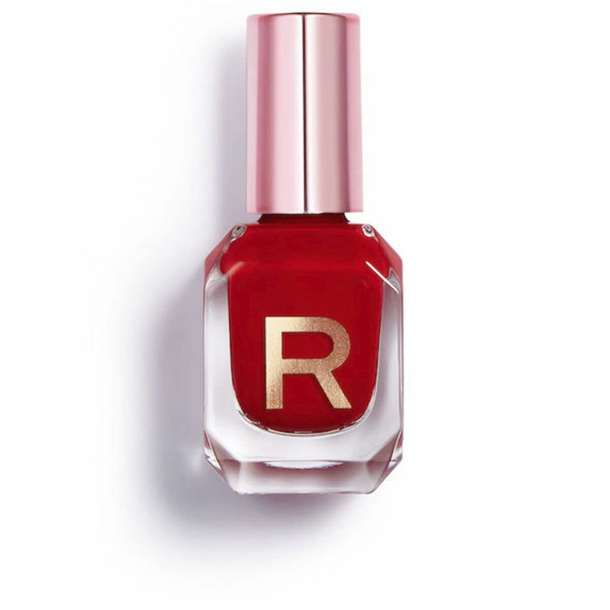 Revolution Make Up High Gloss 10 ml Passion