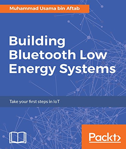 19 Best Bluetooth Low Energy Books Of All Time Bookauthority