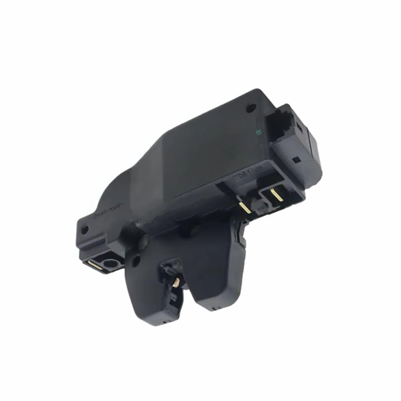 Tailgate Lock Compatible with C&itroen for C8 2002-2014 for Xsara Ii 2000-2005 1 Pcs Trunking Lid Tailgate Lock Latch Replacement Accessories 9652301980