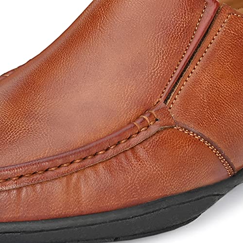 Image of Centrino Mens 8671-3 Men's Formal Shoe