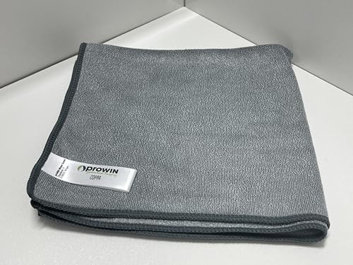 Prowin COPPA 40 cm x 40 cm grau