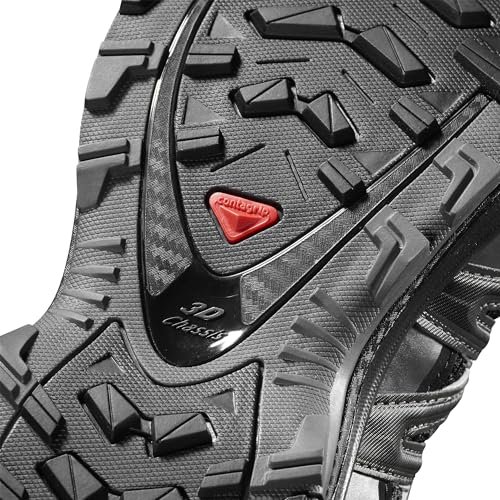 Image of SALOMON Mens Xa Pro 3dTrail Running Shoe