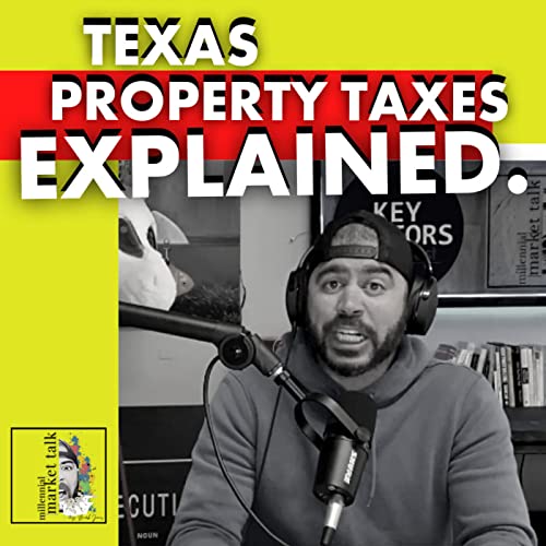Texas Property Taxes Explained Texas Property Taxes Are Rising Fast But Don't Stress