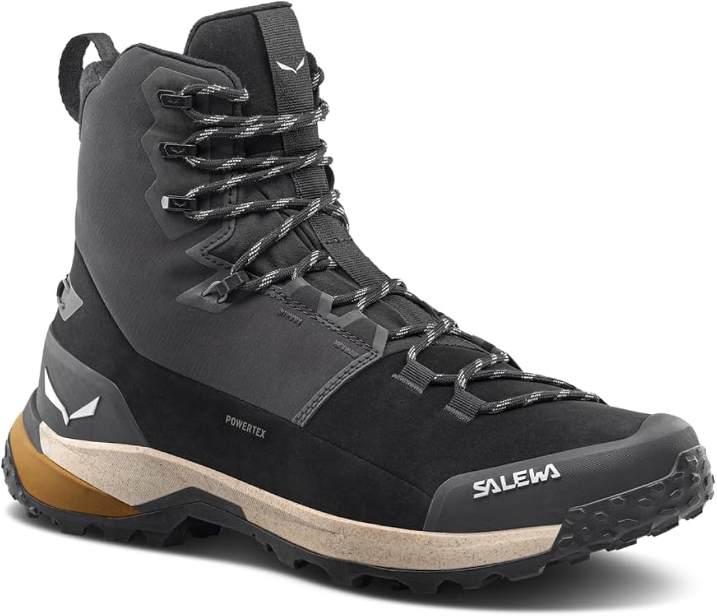 Amazon.com: Salewa Men's Puez Winter Mid Powertex Waterproof