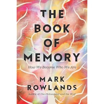 The Book of Memory