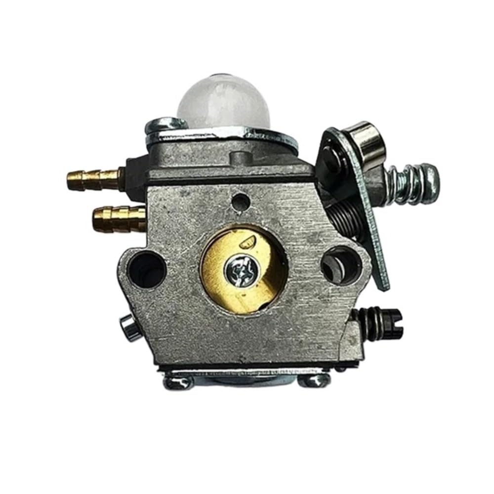 Carburateur pour SRM3155 doté d'une pompe d'amorçage anti-calage
