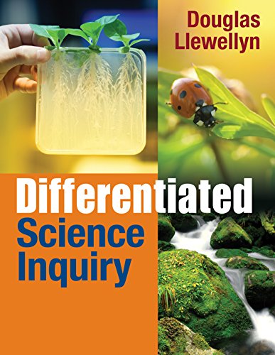Differentiated Science Inquiry