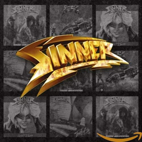 No Place In The Heaven: The Very Best Of The Noise Years 1984-1987