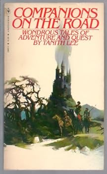 Companions on the Road and The Winter Players