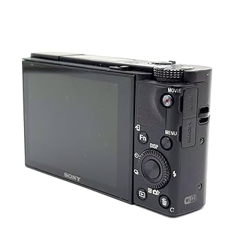 SONY DSC-RX100 デジタルスチルカメラ Amazon.co.jp: ソニー デジタルスチルカメラ「DSC-RX100M5」SONY
