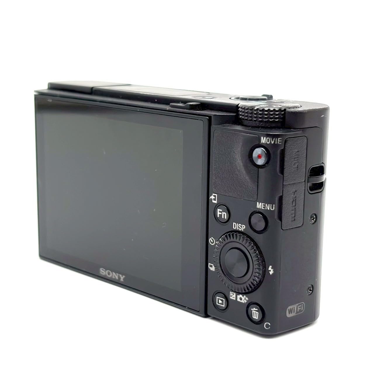 SONY - SONY ソニー Cyber−Shot RX DSC-RX100M5 Amazon.com : Sony Cyber-Shot DSC-RX100 V 20.1 MP Digital