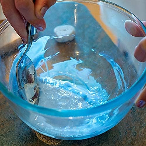 PVA Glue Premium 500ml Strong Craft Eco Glue Suitable for Arts and Crafts, Schools, Slime Making, Ideal for Kids and Adults