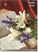 Easter Issue Ideals 1962 Vol. 19, No. 1 B006JSGLB4 Book Cover
