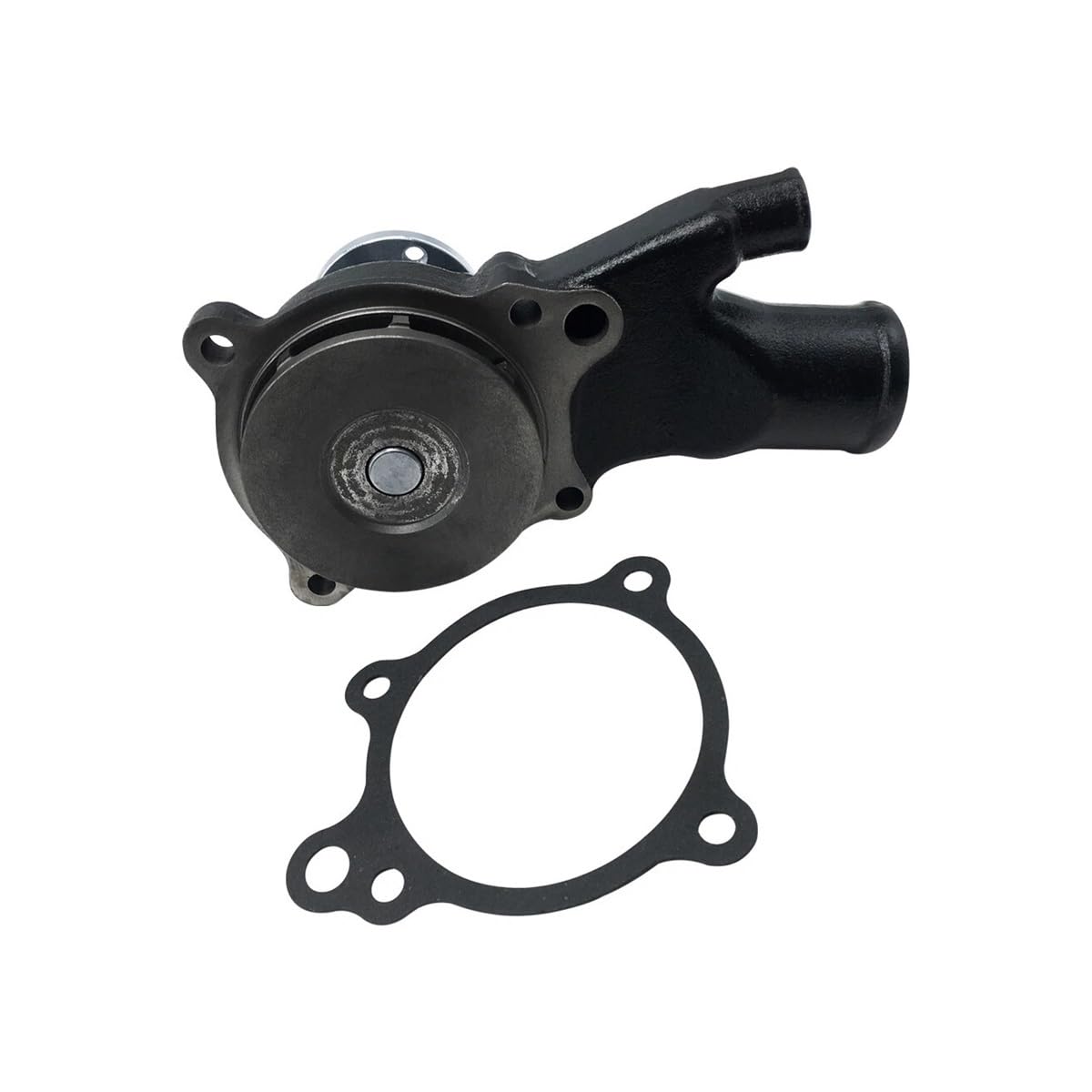 Pompe à eau Mercruiser 6 cylindres en ligne 65142A1 3854017