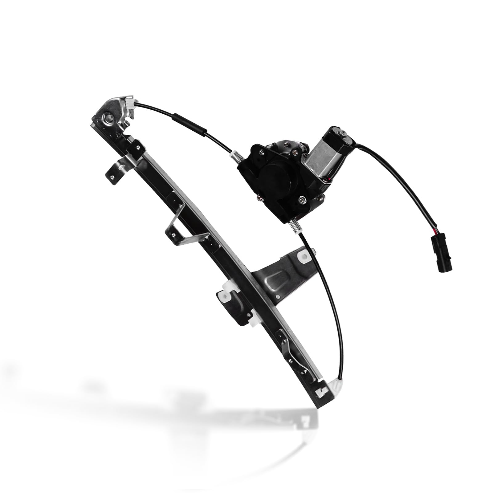 SCITOO Power Window Regulator w/Motor for Jeep Grand Cherokee 1999-2000