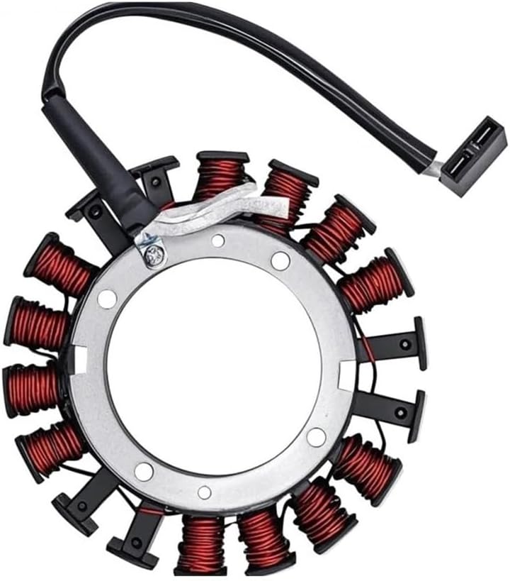 59031-7017 Ignition Charging Coil Stator Fit For Kawasaki FR541V FR600V FR651V FR691V FR730V FS691V FS730V FX481V FX600V Engines