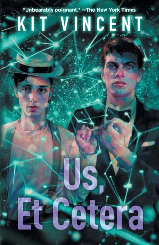 Us, Et Cetera view 2