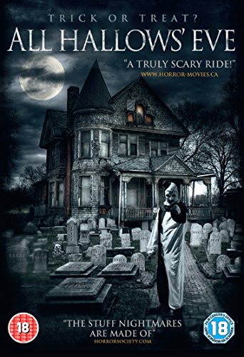 All Hallows' Eve [Non USA PAL Format] image 2