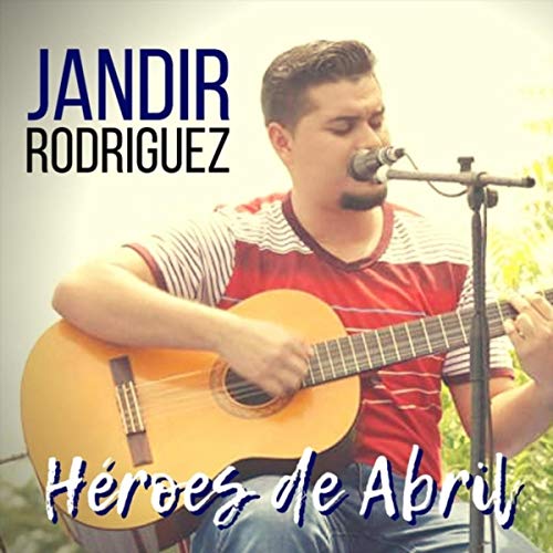 Jandir Rodríguez