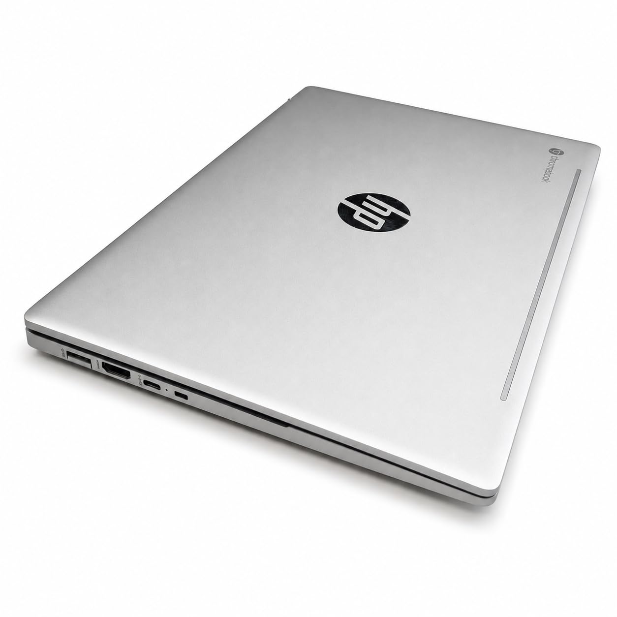 HP Pro C640 Chromebook 14" – Intel Core i3-10110U | 8GB RAM | 64GB eMMC | ChromeOS | Touchscreen (Generalüberholt)