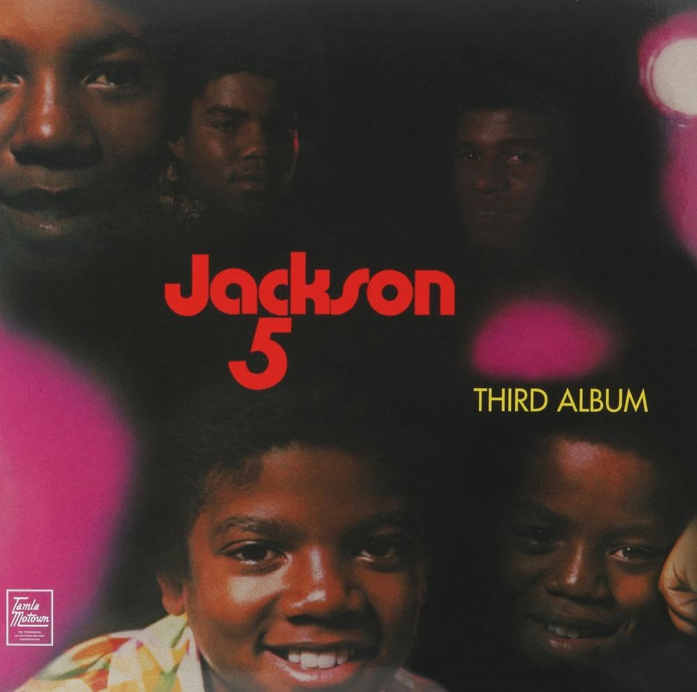 Third Album