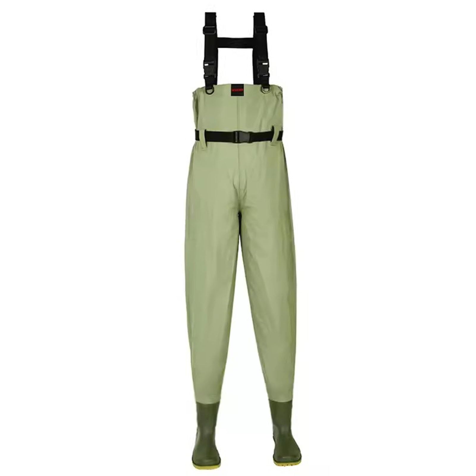 Hip Waders Wodery Neoprenowe Do Polowań Na Kaczki Dla Mężczyzn Z Ocieplanym Butem Wodoodporne Wodery Wędkarskie Z Nogawkami