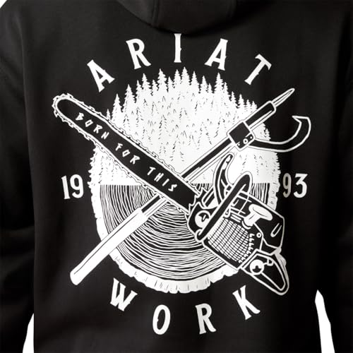 Image of ARIAT US of A Sweatshirt