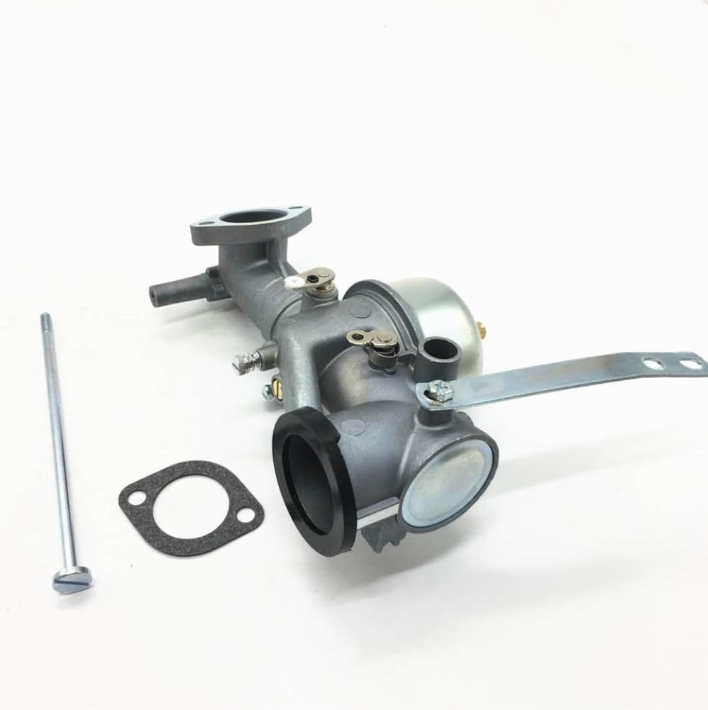 Carburetor 491590 With Gaskets Compatible With Automotive Motorcycle Parts For Part Number 390811 392152 191700 192700 193700