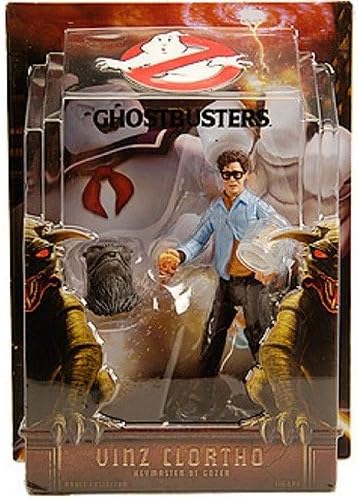 Ghostbusters 6 Inch Action Figure Exclusive - Vinz Clortho