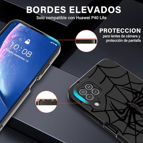Lista de P40 lite disponible en línea. 23 Imagen adicional