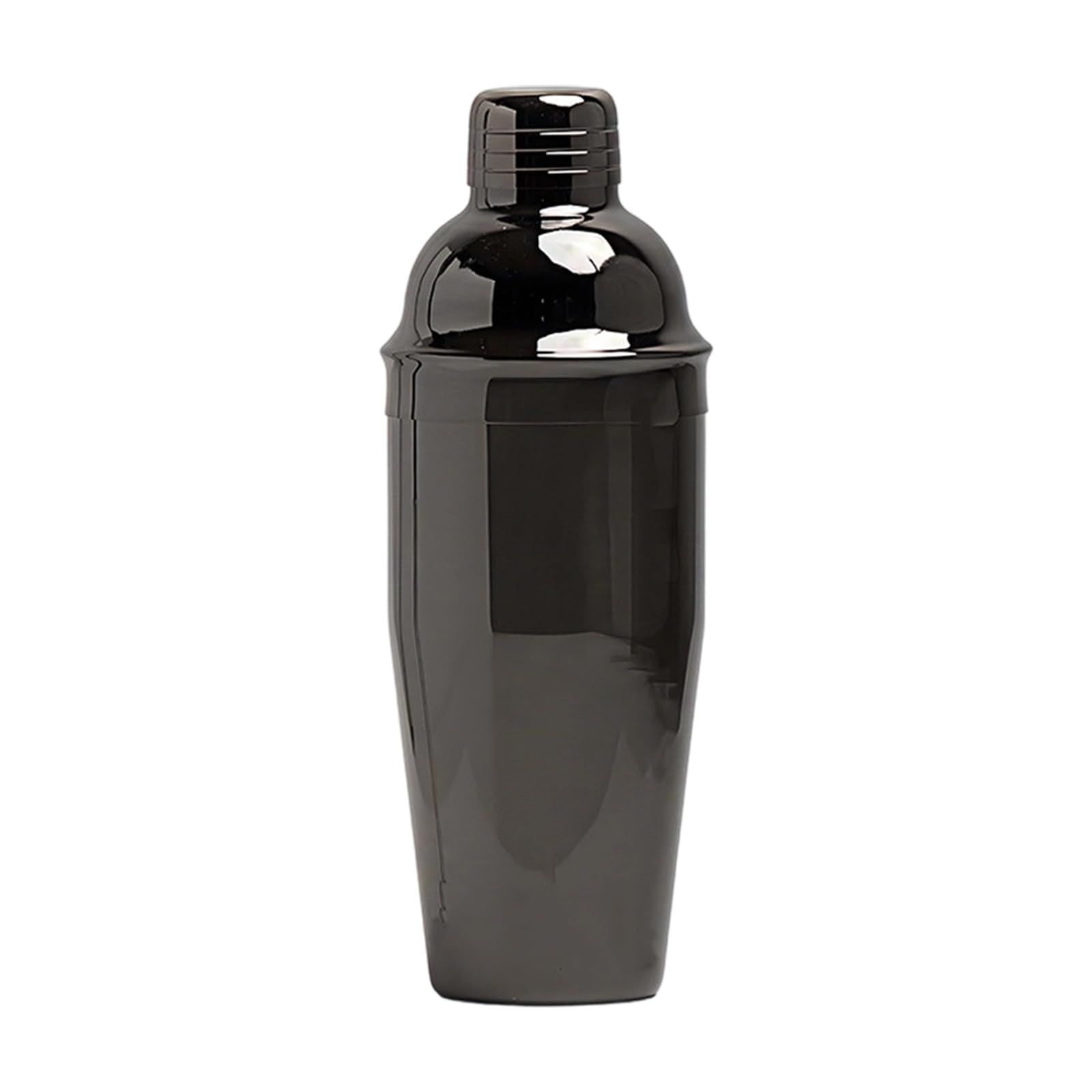 MALSSE Stainless Steel Bartenders Shaker for Mixing Cocktails and Beverages Large Capacity Drink Mixer Bartending Tool Commercial Grade Bartending Equipment