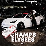  Champs Elysees
