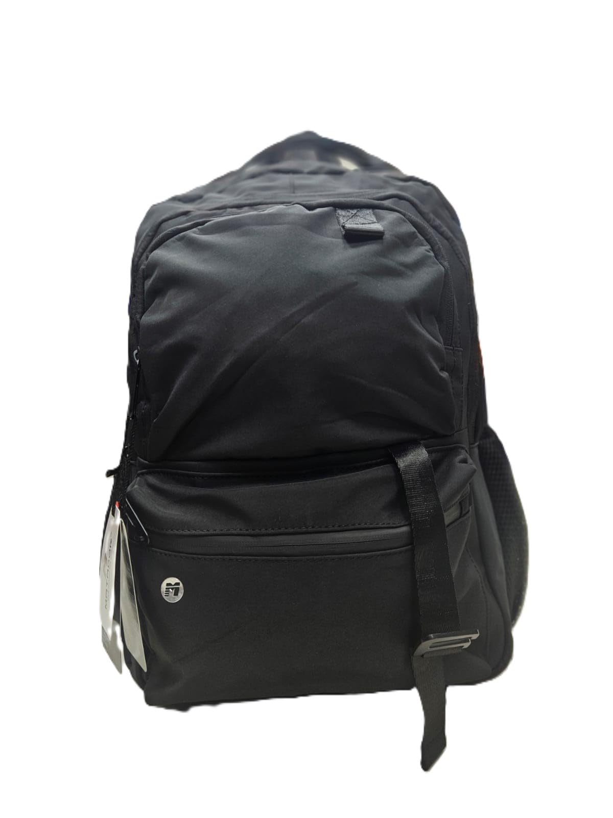 MATADOR Full Black Pack Bag - Stylish and Functional