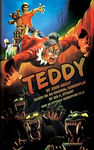 Teddy: The Novelization